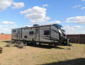 2017 Keystone Outback 312BH