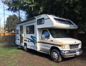 1995 Jamboree/Searcher