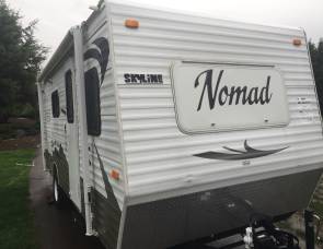 2011 NOMAD