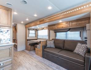 2018 Newmar Baystar Sport 2702