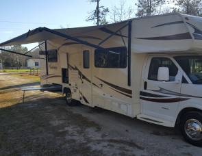 2015 Coachman Freelander 29KS