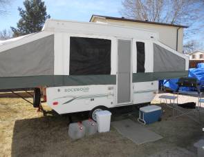 2006 Rockwood Freedom, Model 1980
