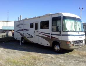 2009 Create Family Memories 34' Sleeps 6