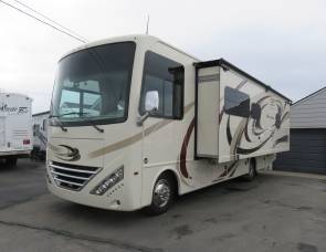 2018 Hurricane 29M
