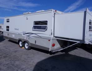2004 Keystone Outback 26RS