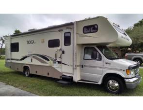2005 Fleetwood