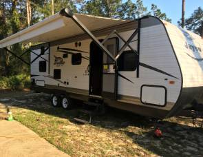 2016 Jayco Flight 28H