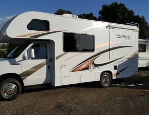 2017 Thor Freedom Elite quick text quote 916-805-4954