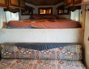 2007 Trails West TW88