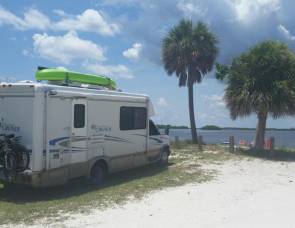 2003 Gulfstream Btouring cruiser