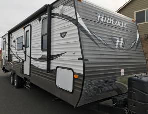 2015 Keystone Hideout 28BHSWE