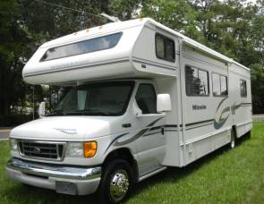 2004 winnebego