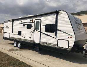 2017 Jayco Jay Flight SLX 284BHSW