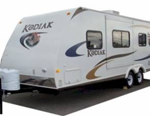 2010 Thor Kodiak