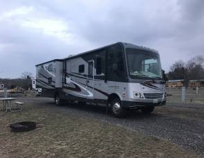 2013 Coachman Mirada