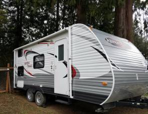 2014 Aspen Trail