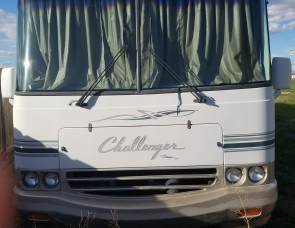 1999 Damon Challenger 345
