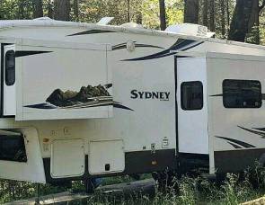 2013 Outback Sydney