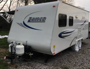 2009 Lance M1880
