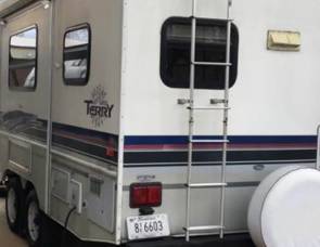 2004 Terry FW