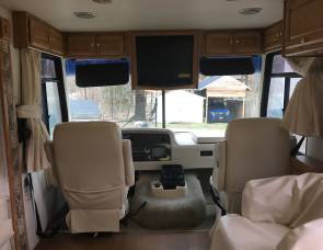 2002 Holiday Rambler Admiral