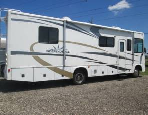 2007 Gulfstream 8314