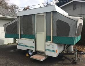 1992 COLEMAN