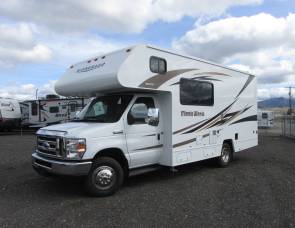 2016 Minnie Winnie 22R(2)
