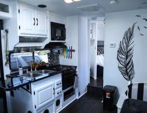 2009 Coachmen Freelander