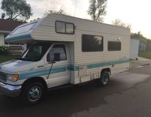 1992 Jamboree searcher