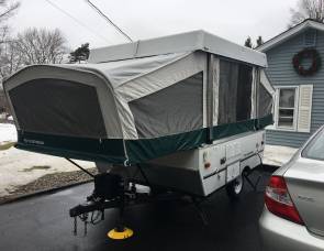 2005 Fleetwood Destiny Tucson