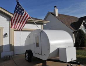 2015 teardrop 1949 modernaire (2015 build)