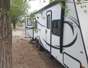2014 Surveyor Sport by Forest River