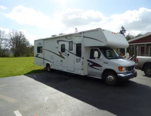 2006 Forest River Sunseeker
