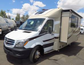 2016 Coachmen Prism 24J