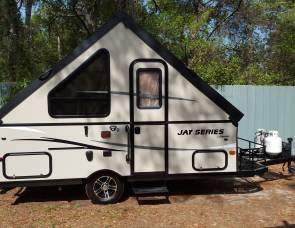 2016 Jayco 12 HMD Jay Series Hard Wall Camping Trailer