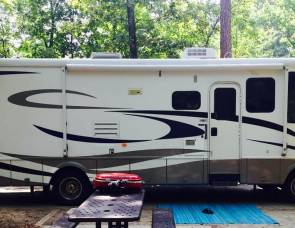 2007 Newmar Baystar