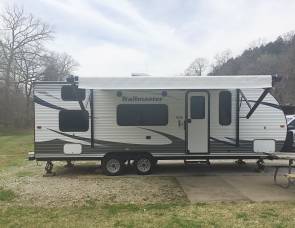 2016 Gulfstream Trailmaster 248BH