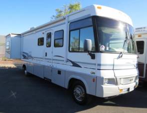 2003 Winnebago brave