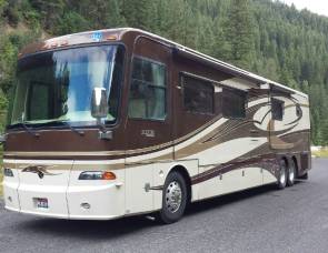 2008 Holiday Rambler Scepter