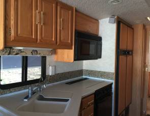 2004 Winnebago journey