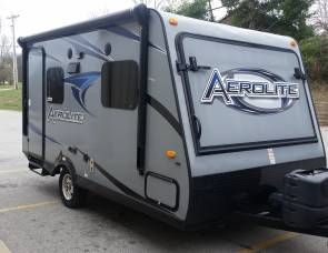2013 Aerolite