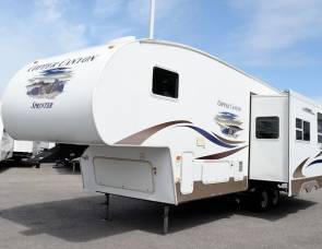 2006 Copper Canyon