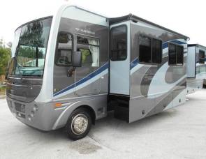 2005 Fleetwood Southwind