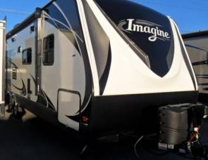 2017 Grand Design / Imagine 2800BH