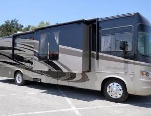 2013 Forest River Georgetown xl