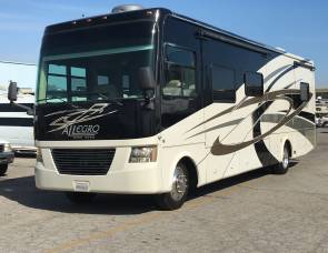 2010 Tiffin Allegro 35QBA Open Road