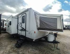 2014 Rockwood Roo 23 IKSS