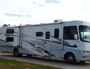 2007 Ford Hurricane