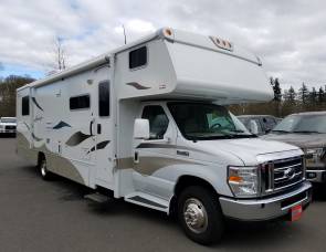 2008 Itasca Spirit